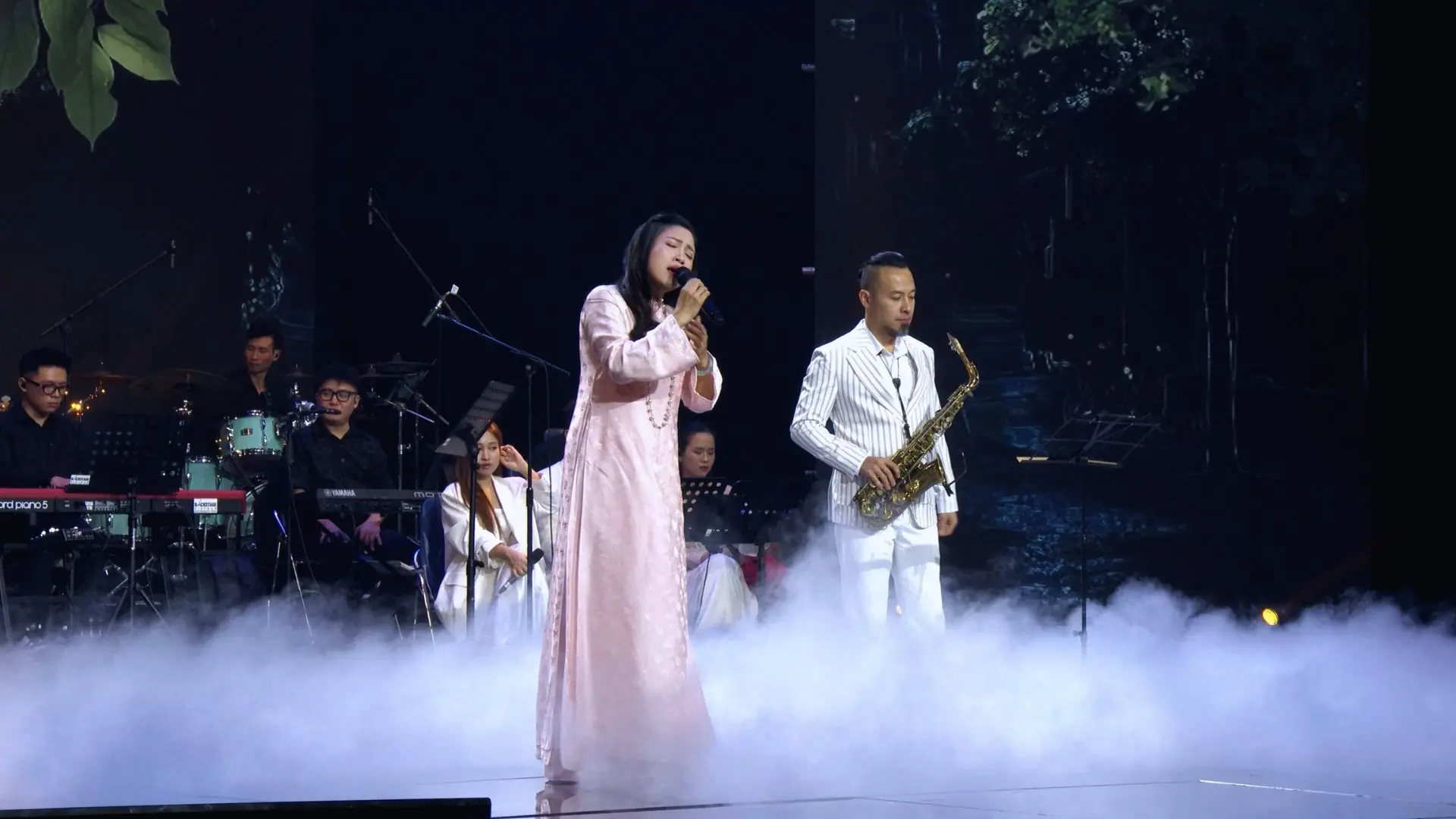 Cho dù có đi nơi đâu